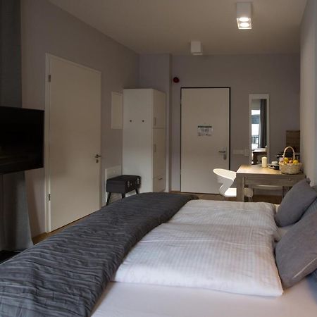Premium Apartment Muenchen Messe Luaran gambar