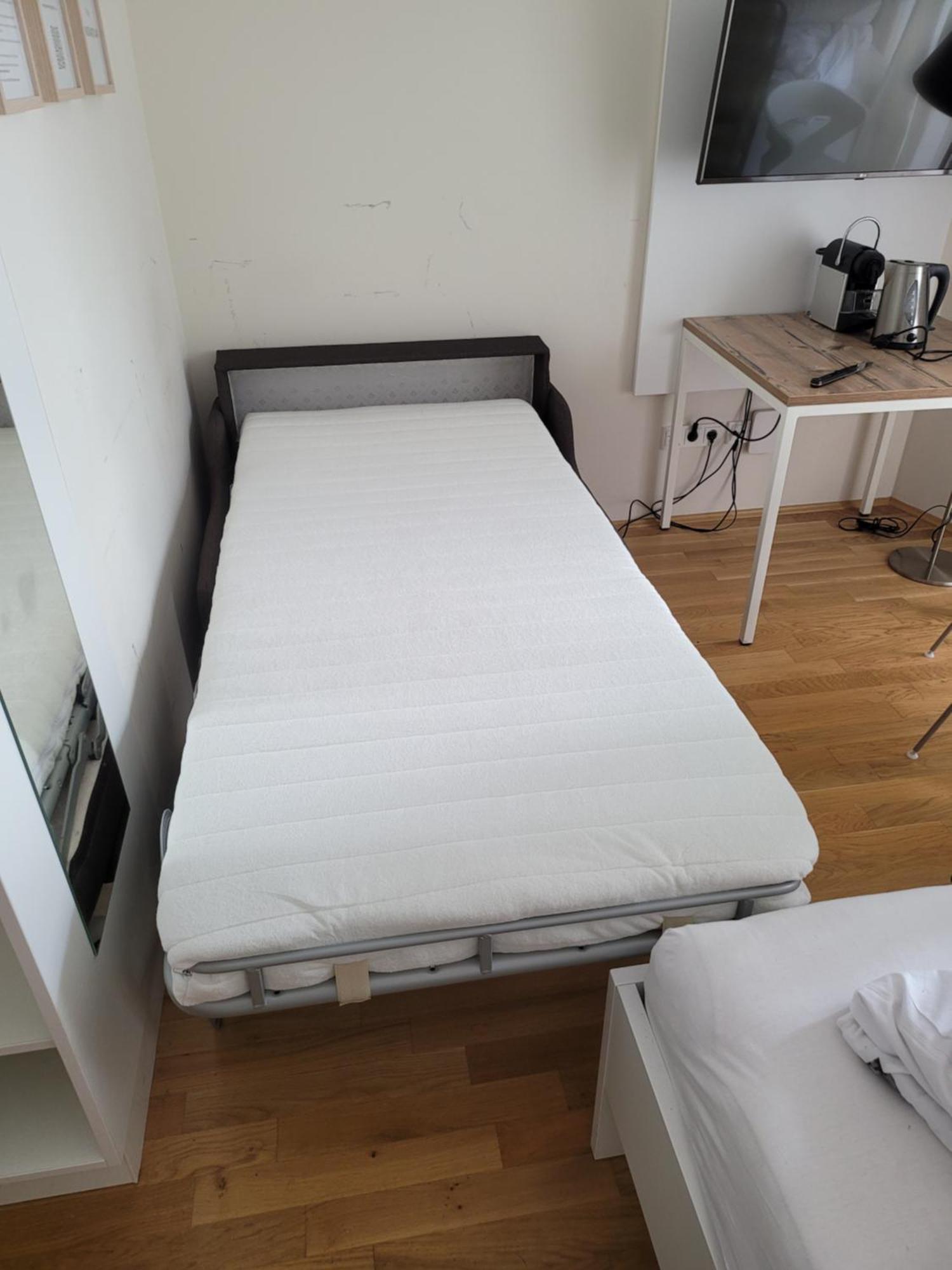Premium Apartment Muenchen Messe Luaran gambar