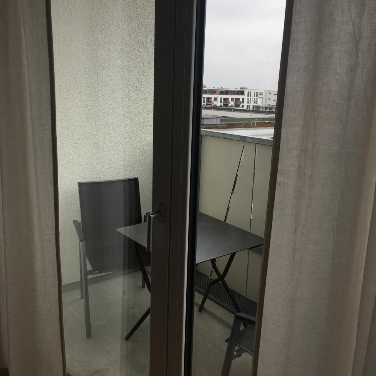 Premium Apartment Muenchen Messe Luaran gambar