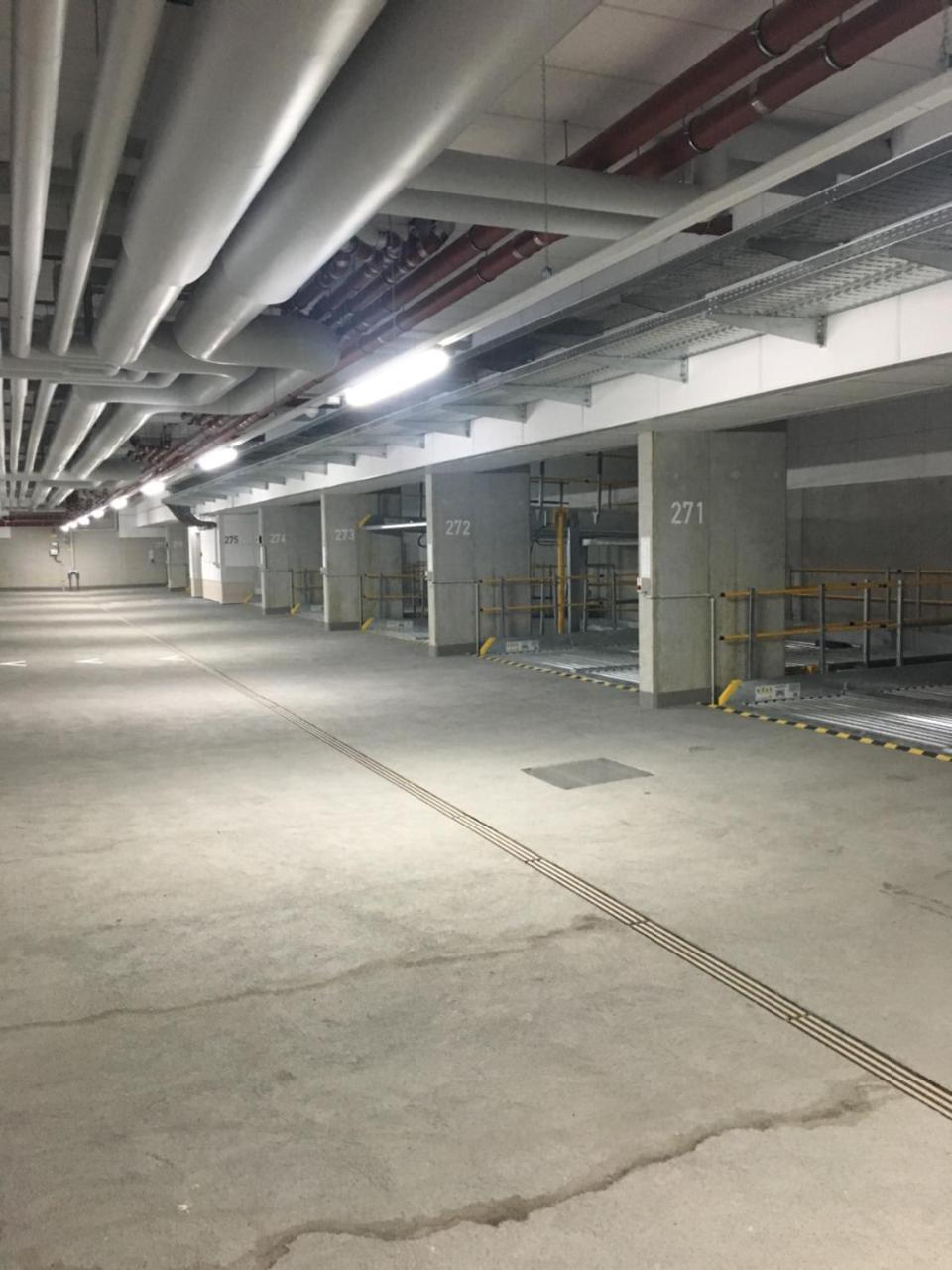 Premium Apartment Muenchen Messe Luaran gambar