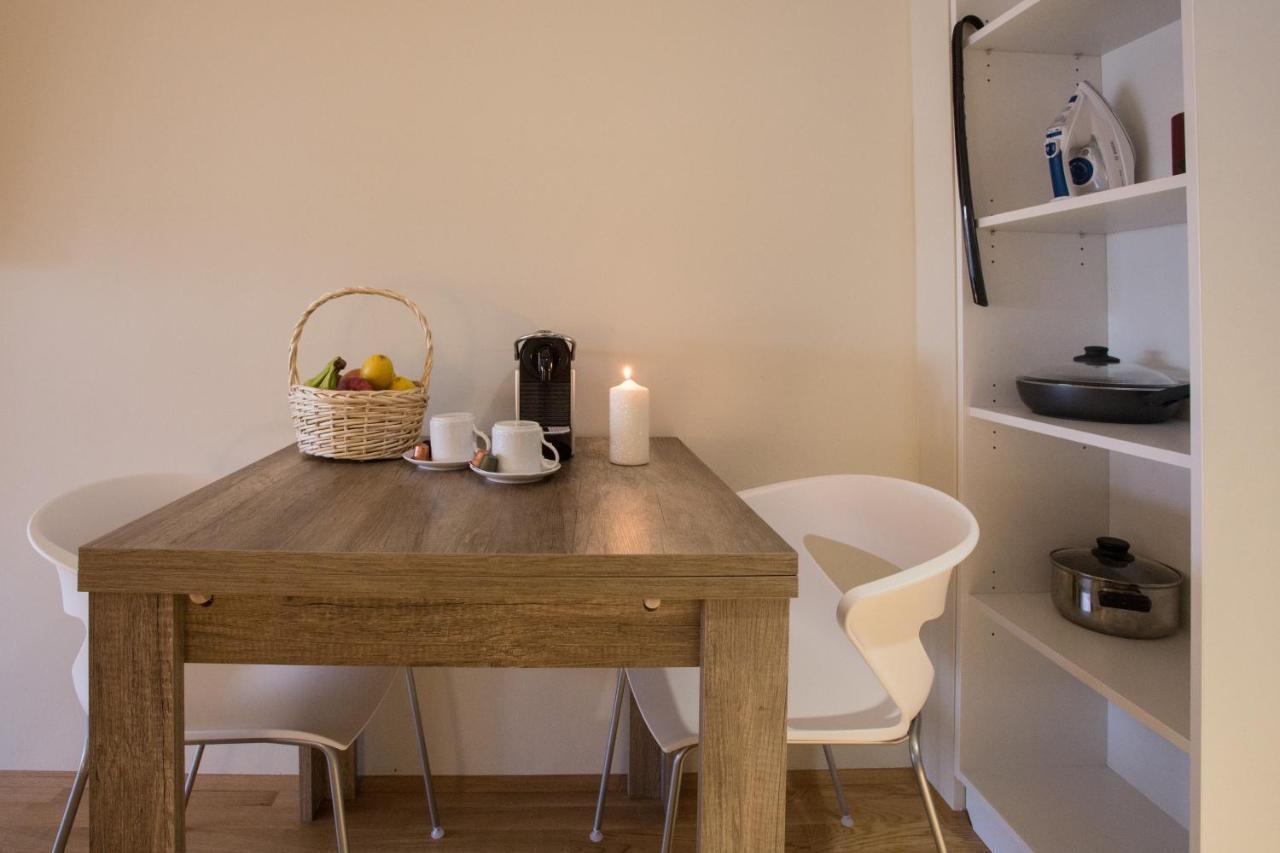 Premium Apartment Muenchen Messe Luaran gambar
