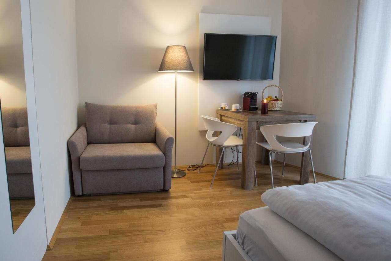 Premium Apartment Muenchen Messe Luaran gambar