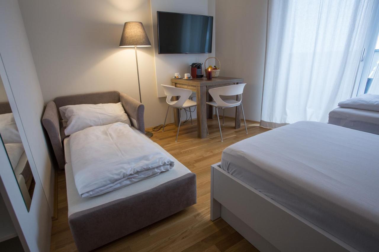 Premium Apartment Muenchen Messe Luaran gambar